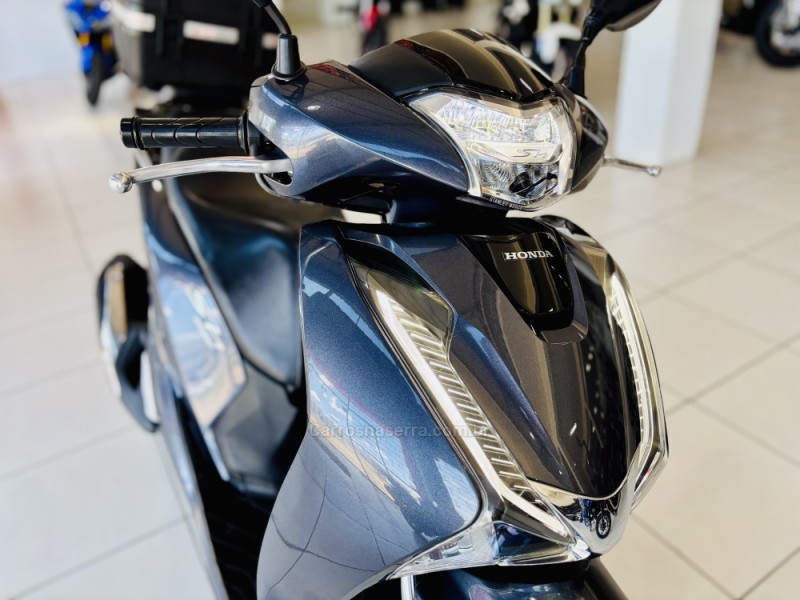 SH 150I ABS - 2020 - NOVO HAMBURGO