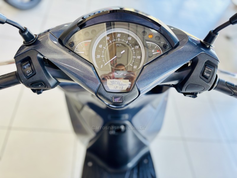 SH 150I ABS - 2020 - NOVO HAMBURGO