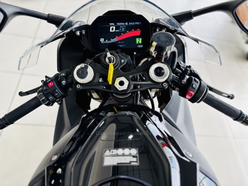S 1000 RR - 2022 - NOVO HAMBURGO