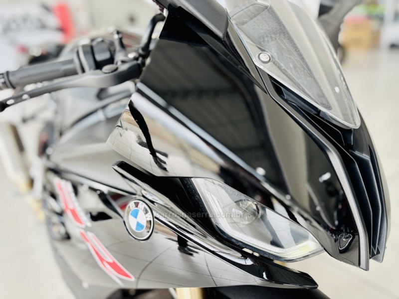S 1000 RR - 2022 - NOVO HAMBURGO