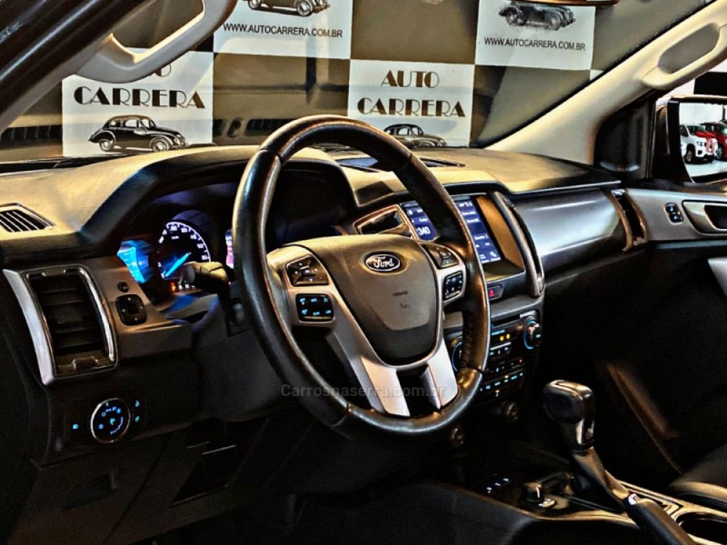 RANGER 3.2 XLT 4X4 CD 20V DIESEL 4P AUTOMÁTICO - 2020 - NOVO HAMBURGO