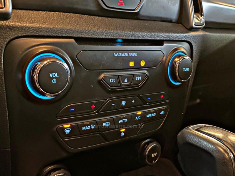 RANGER 3.2 XLT 4X4 CD 20V DIESEL 4P AUTOMÁTICO - 2020 - NOVO HAMBURGO