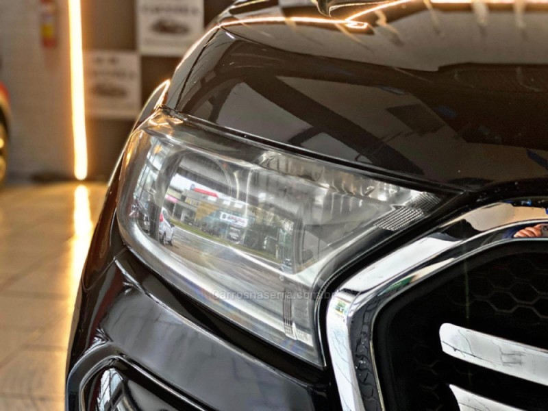 RANGER 3.2 XLT 4X4 CD 20V DIESEL 4P AUTOMÁTICO - 2020 - NOVO HAMBURGO