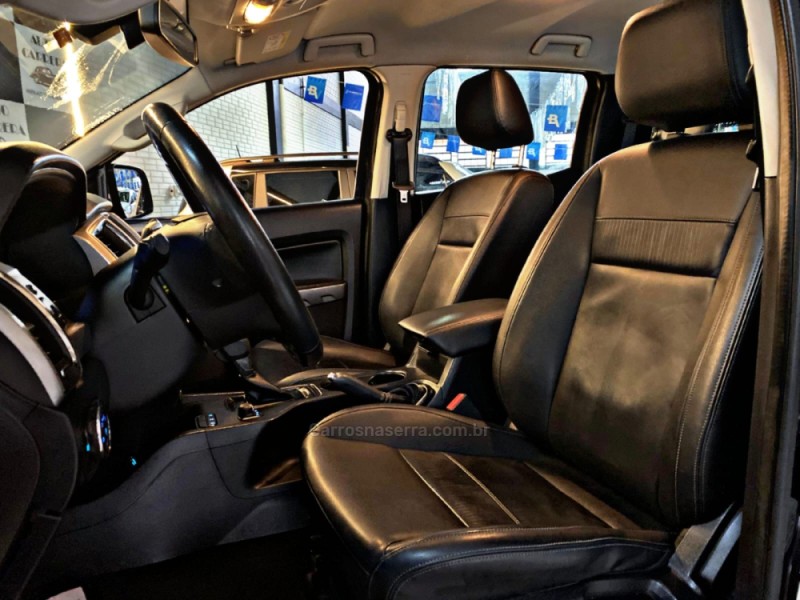 RANGER 3.2 XLT 4X4 CD 20V DIESEL 4P AUTOMÁTICO - 2020 - NOVO HAMBURGO
