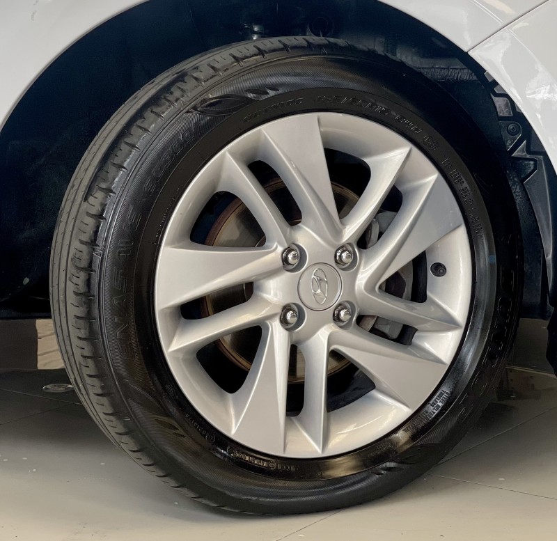 HB20 1.6 PREMIUM 16V FLEX 4P MANUAL - 2014 - CAXIAS DO SUL