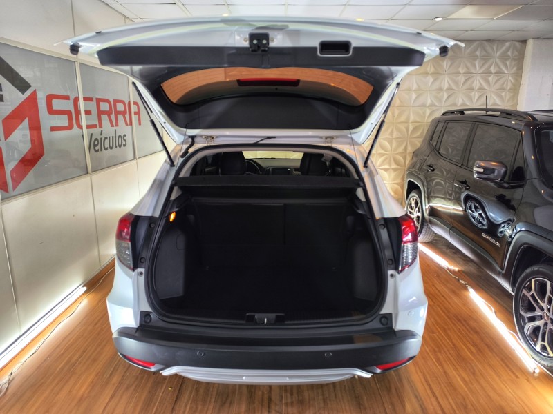 HR-V 1.8 16V FLEX EXL 4P AUTOMÁTICO - 2020 - CAXIAS DO SUL