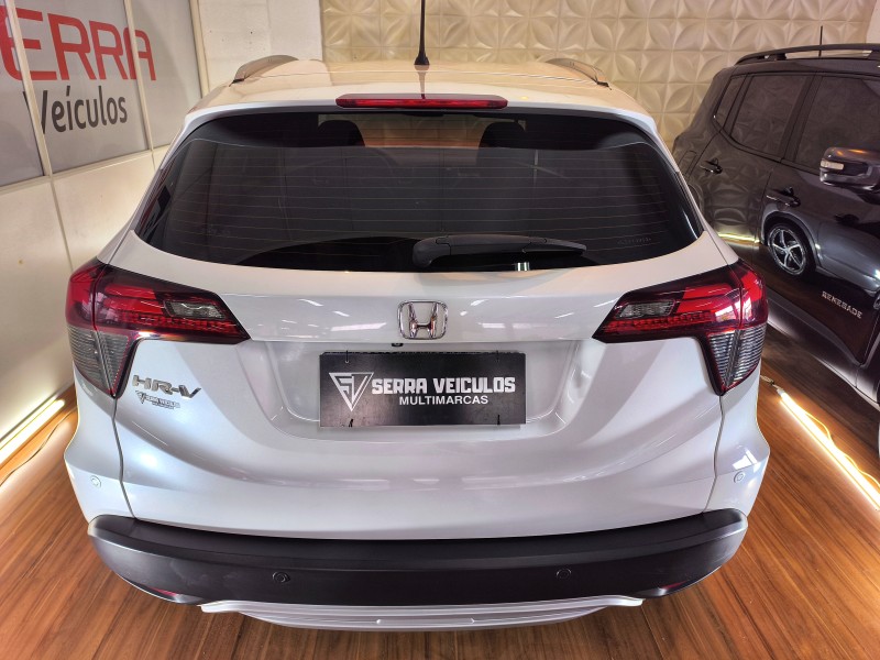 HR-V 1.8 16V FLEX EXL 4P AUTOMÁTICO - 2020 - CAXIAS DO SUL