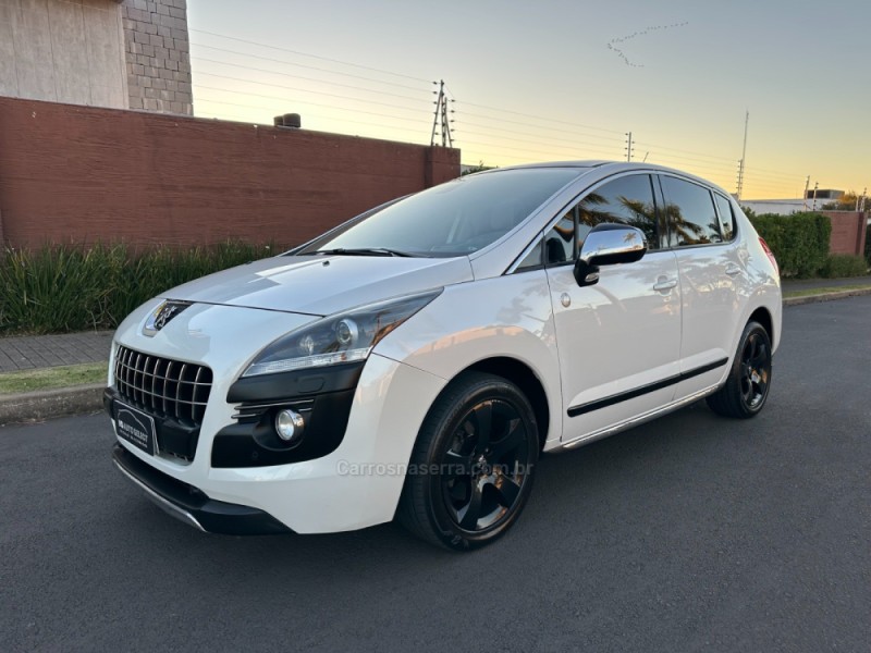 3008  - 2014 - SãO LEOPOLDO