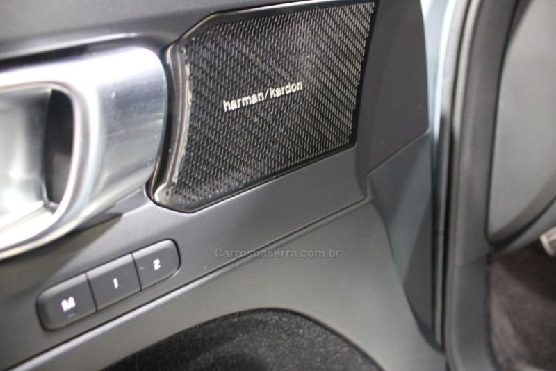 XC 40 2.0 T5 GASOLINA R-DESIGN AWD GEARTRONIC - 2020 - CAXIAS DO SUL