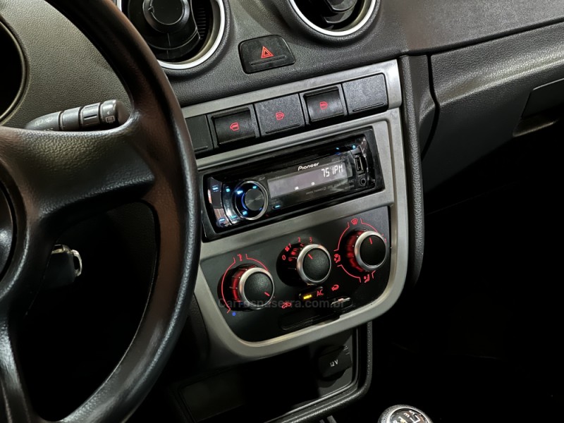 GOL 1.0 MI 8V FLEX 4P MANUAL - 2010 - BENTO GONçALVES