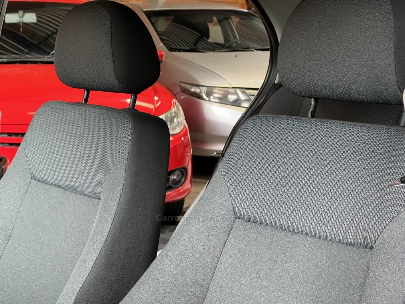 GOL 1.0 MI 8V FLEX 4P MANUAL - 2010 - BENTO GONçALVES