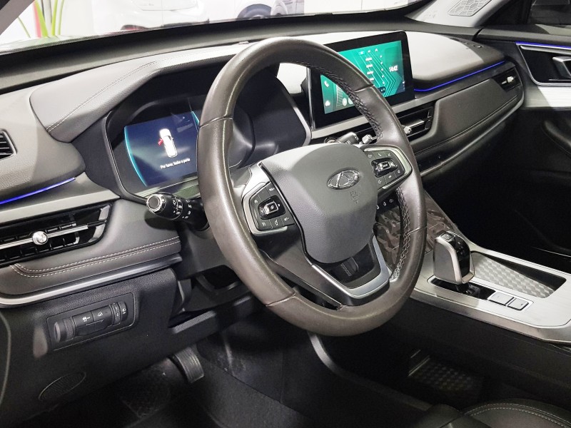 TIGGO 1.5 16V TURBO 5X PRO FLEX 4P AUTOMÁTICO - 2023 - CAXIAS DO SUL