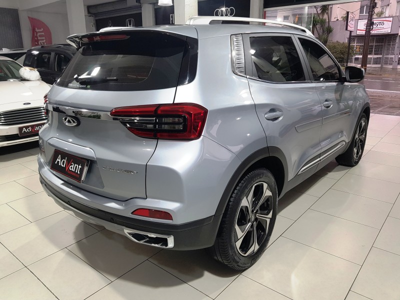 TIGGO 1.5 16V TURBO 5X PRO FLEX 4P AUTOMÁTICO - 2023 - CAXIAS DO SUL