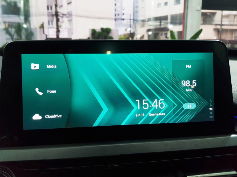 TIGGO 1.5 16V TURBO 5X PRO FLEX 4P AUTOMÁTICO - 2023 - CAXIAS DO SUL