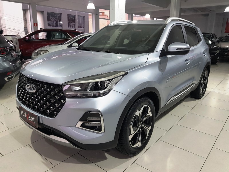 TIGGO 1.5 16V TURBO 5X PRO FLEX 4P AUTOMÁTICO - 2023 - CAXIAS DO SUL