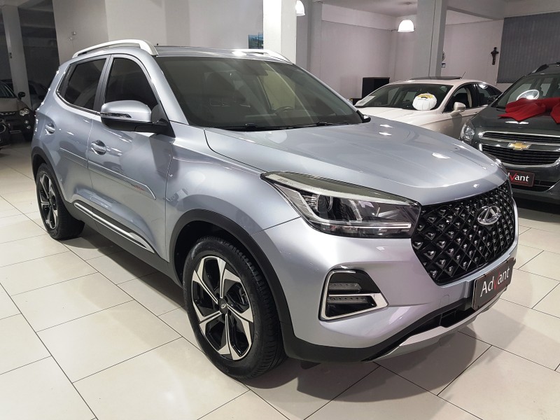 TIGGO 1.5 16V TURBO 5X PRO FLEX 4P AUTOMÁTICO - 2023 - CAXIAS DO SUL