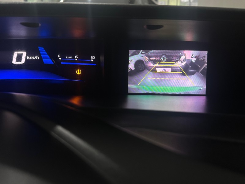 CIVIC 2.0 LXR 16V FLEX 4P AUTOMÁTICO - 2015 - CAXIAS DO SUL