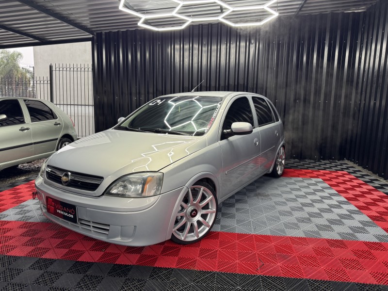 corsa 1.0 mpfi joy 8v flex 4p manual 2005 caxias do sul