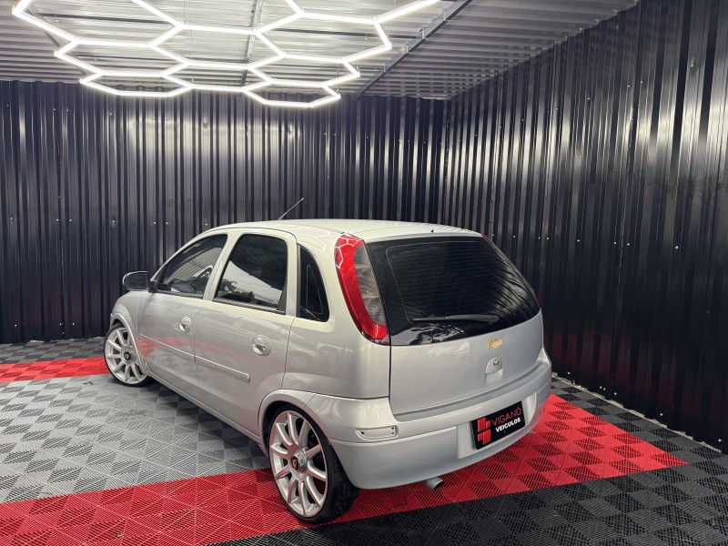 CORSA 1.0 MPFI JOY 8V FLEX 4P MANUAL - 2005 - CAXIAS DO SUL