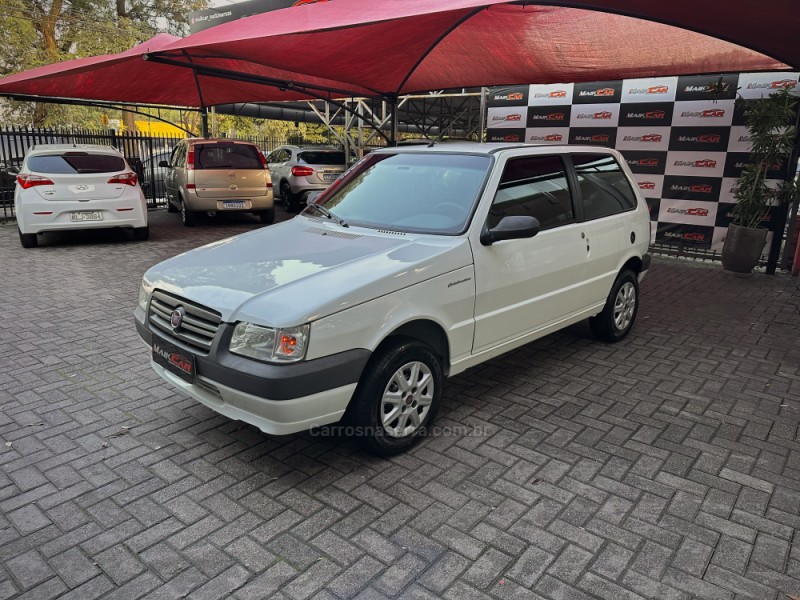 uno 1.0 mpi mille fire 8v flex 2p manual 2012 estancia velha