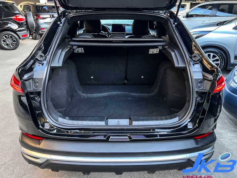 FASTBACK 1.0 IMPETUS 200 TURBO FLEX 4P AUTOMÁTICO - 2023 - NOVO HAMBURGO