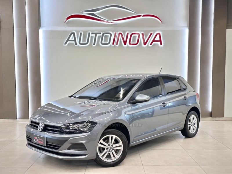 POLO 1.0	MPI TOTAL FLEX MANUAL 