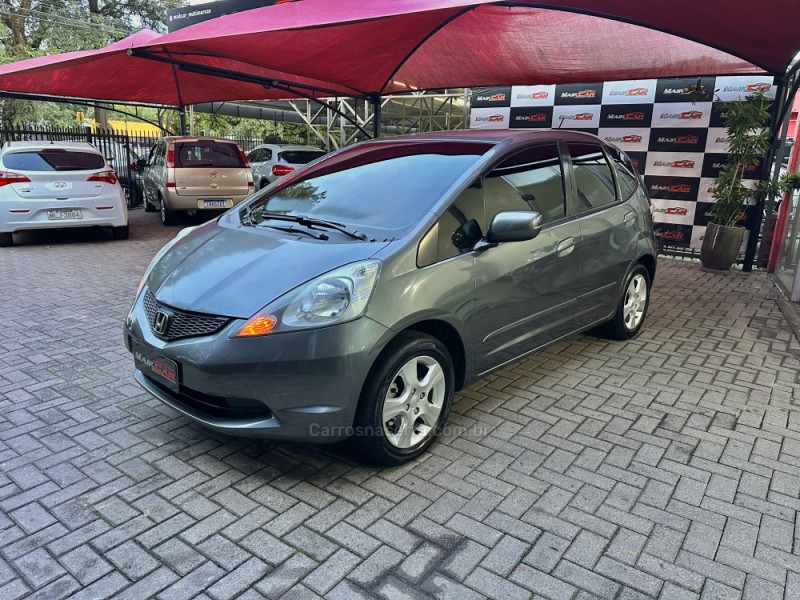 fit 1.4 lx 8v flex 4p manual 2012 estancia velha