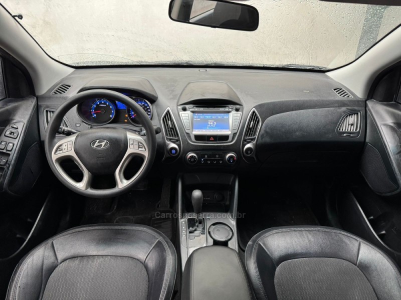 IX35 2.0 MPFI GLS 16V FLEX 4P AUTOMÁTICO - 2016 - NOVO HAMBURGO