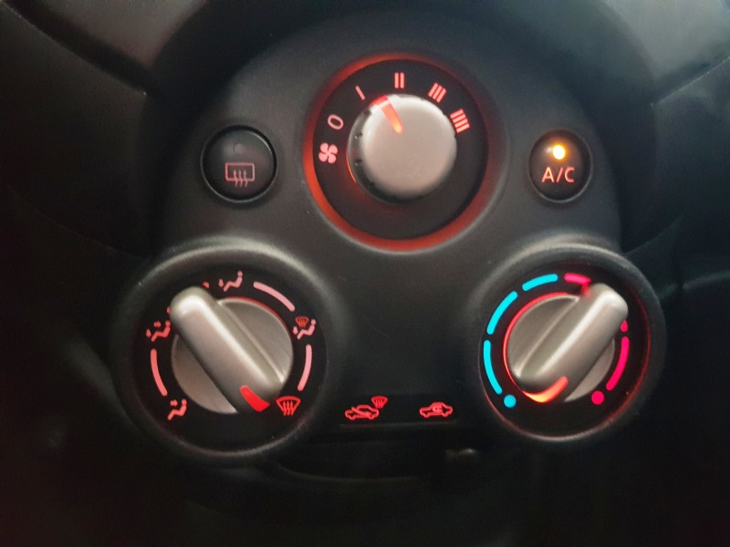 VERSA 1.6 16V FLEX SL 4P MANUAL - 2014 - CAXIAS DO SUL
