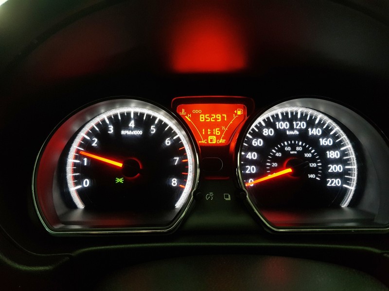 VERSA 1.6 16V FLEX SL 4P MANUAL - 2014 - CAXIAS DO SUL