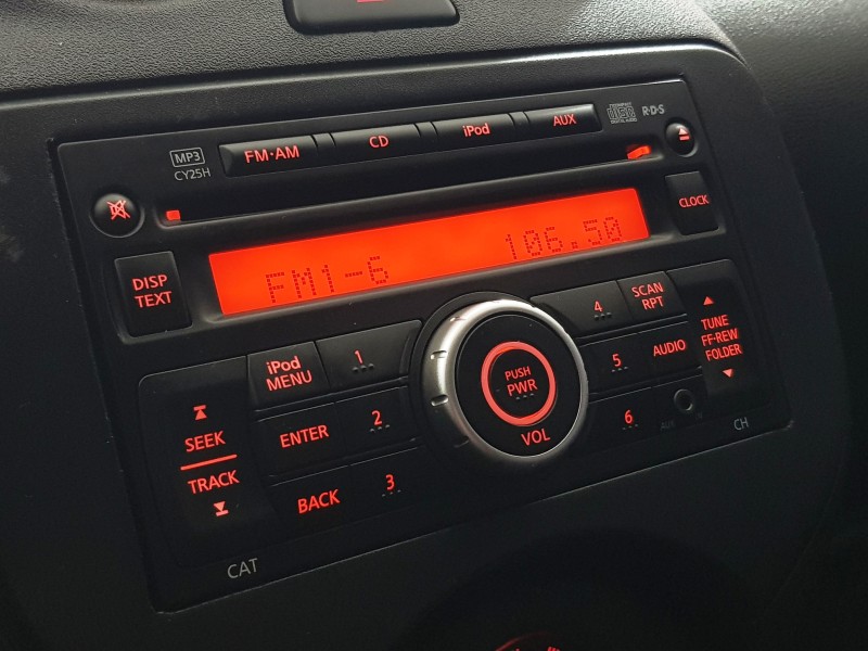VERSA 1.6 16V FLEX SL 4P MANUAL - 2014 - CAXIAS DO SUL