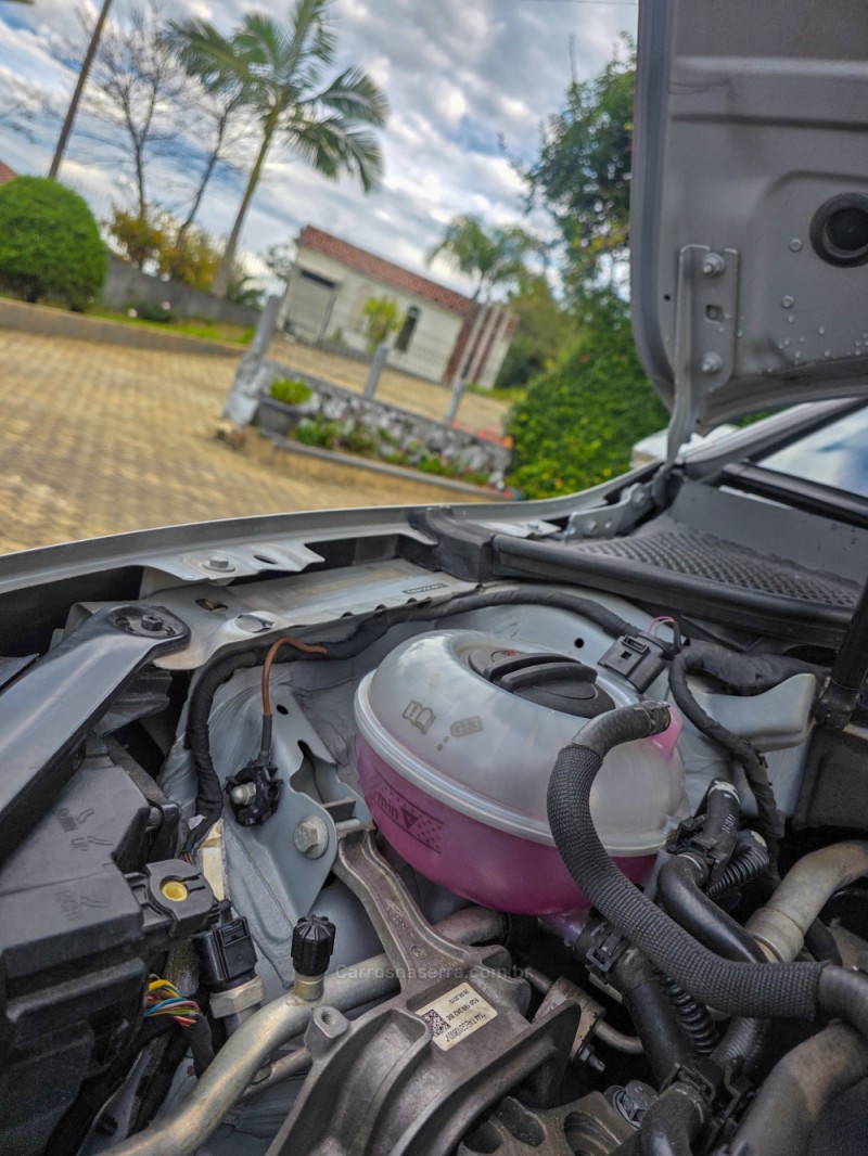 GOLF 1.4 TSI HIGHLINE 16V GASOLINA 4P AUTOMÁTICO - 2014 - CAXIAS DO SUL