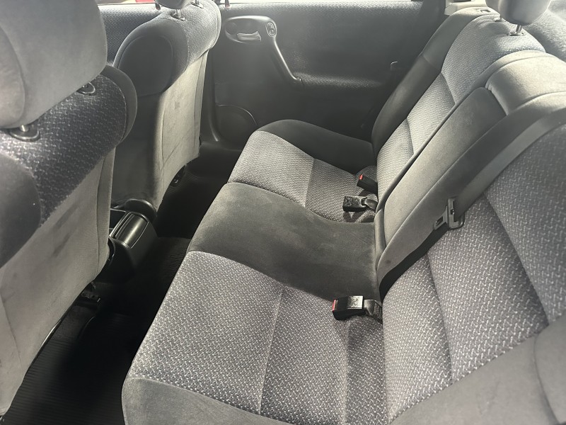 VECTRA 2.2 MPFI GLS 8V GASOLINA 4P MANUAL - 2000 - CAXIAS DO SUL