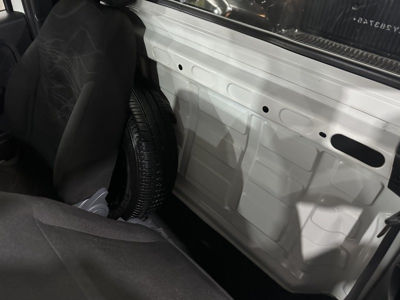 STRADA 1.4 MPI WORKING CS 8V FLEX 2P MANUAL - 2019 - CAXIAS DO SUL