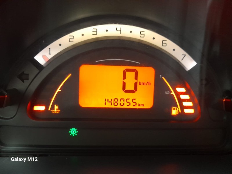 C3 1.4 I EXCLUSIVE 8V FLEX 4P MANUAL - 2009 - FARROUPILHA