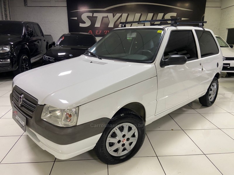 uno 1.0 mpi mille fire economy 8v flex 2p manual 2009 estancia velha