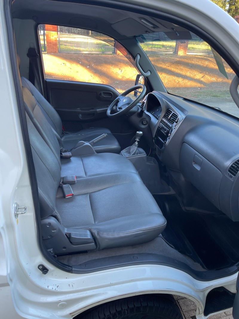 BONGO 2.5 K-2500 4X2 CS TURBO DIESEL 2P MANUAL - 2020 - CAXIAS DO SUL