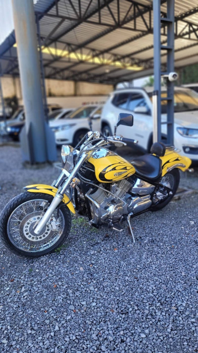 DRAG STAR 1100  - 2000 - CAXIAS DO SUL