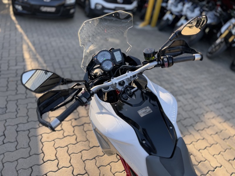 F 700 GS - 2017 - BENTO GONçALVES