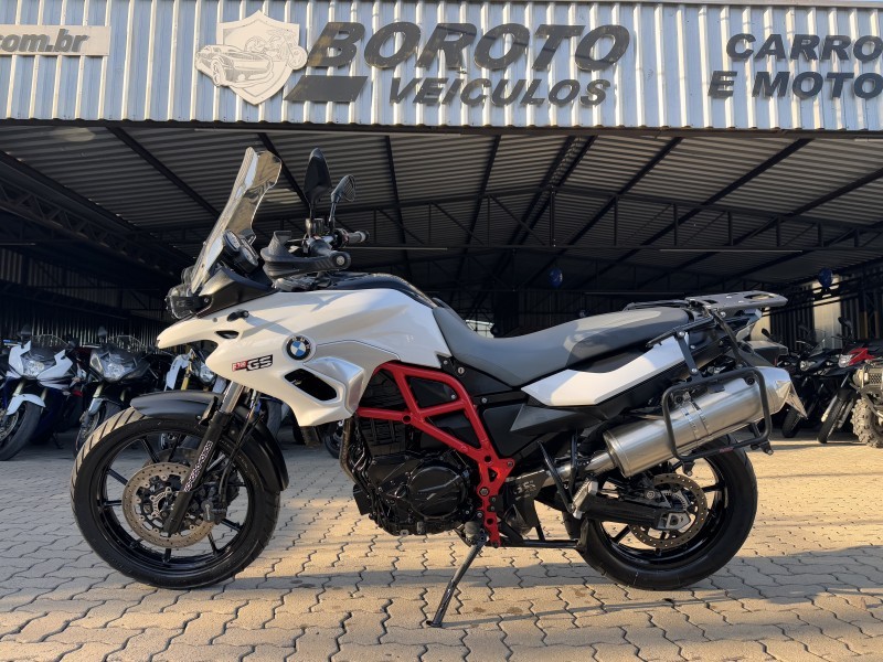 f 700 gs 2017 bento goncalves