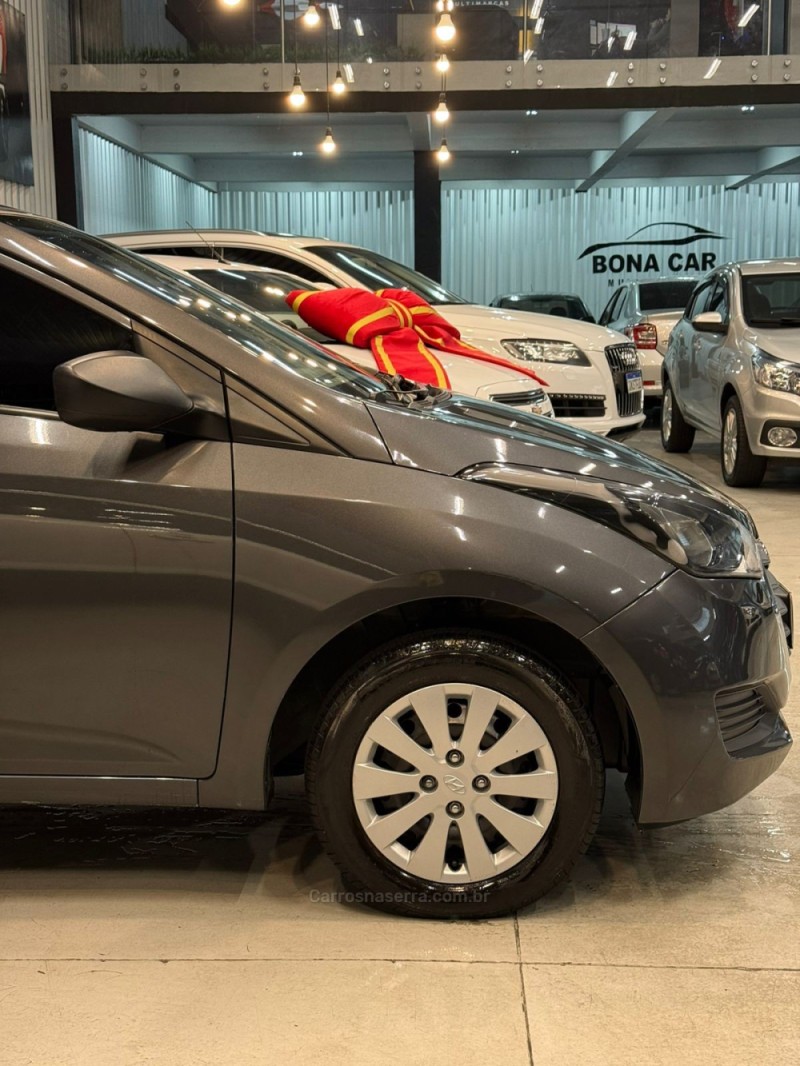 HB20 1.0 COMFORT 12V FLEX 4P MANUAL - 2018 - CAXIAS DO SUL