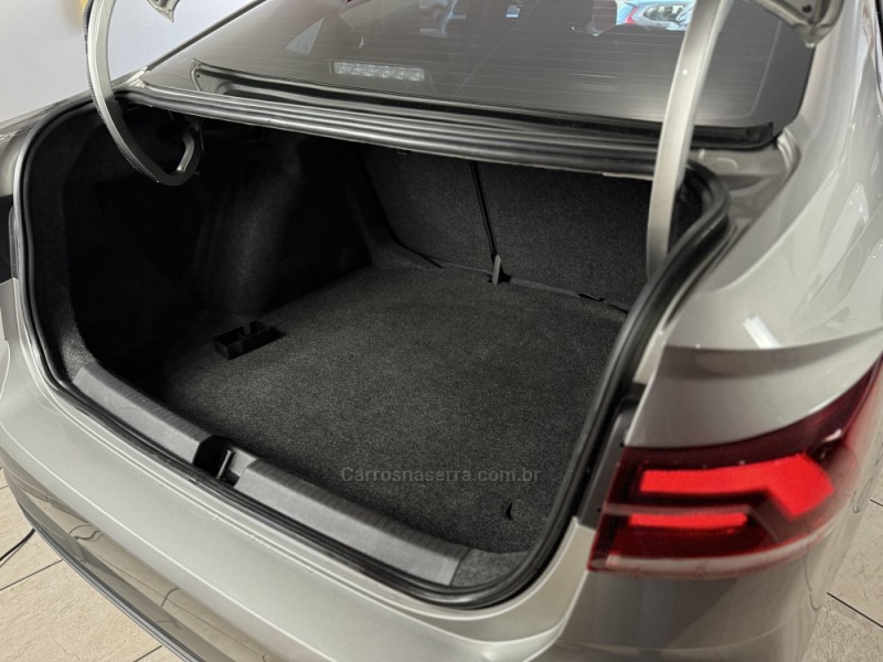 VIRTUS 1.0 200 TSI COMFORTLINE AUTOMÁTICO - 2022 - GUAPORé
