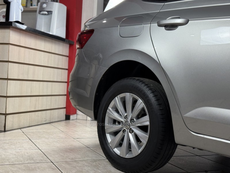 VIRTUS 1.0 200 TSI COMFORTLINE AUTOMÁTICO - 2022 - GUAPORé