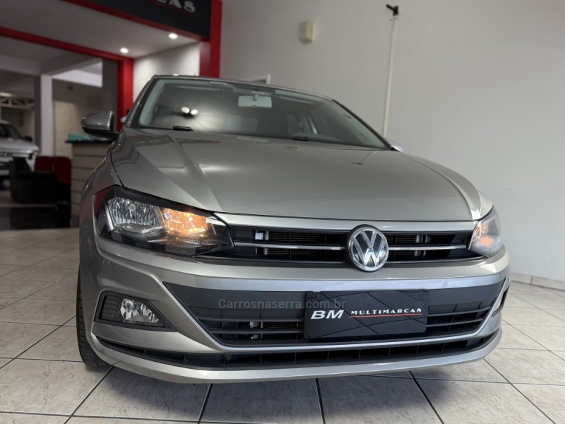 VIRTUS 1.0 200 TSI COMFORTLINE AUTOMÁTICO - 2022 - GUAPORé
