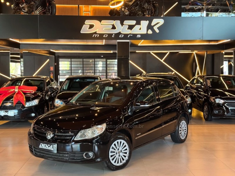 gol 1.6 mi power 8v flex 4p manual 2011 novo hamburgo