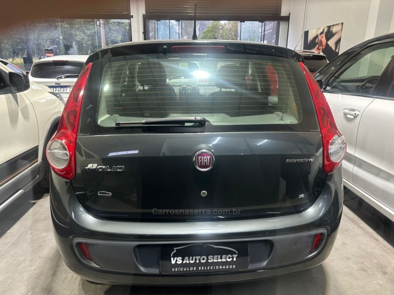 PALIO 1.4 MPI ATTRACTIVE 8V FLEX 4P MANUAL - 2013 - SãO LEOPOLDO