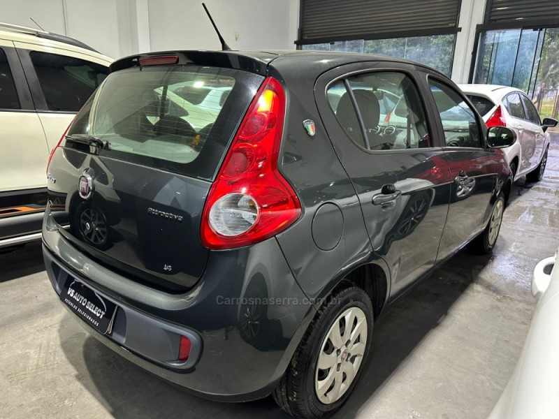 PALIO 1.4 MPI ATTRACTIVE 8V FLEX 4P MANUAL - 2013 - SãO LEOPOLDO
