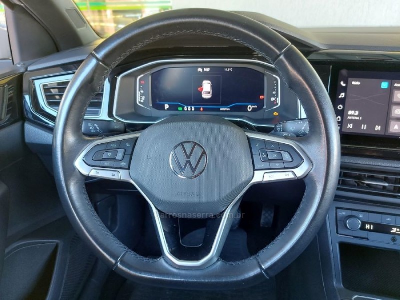 NIVUS 1.0 TSI HIGHLINE FLEX 4P AUTOMÁTICO - 2021 - NOVO HAMBURGO