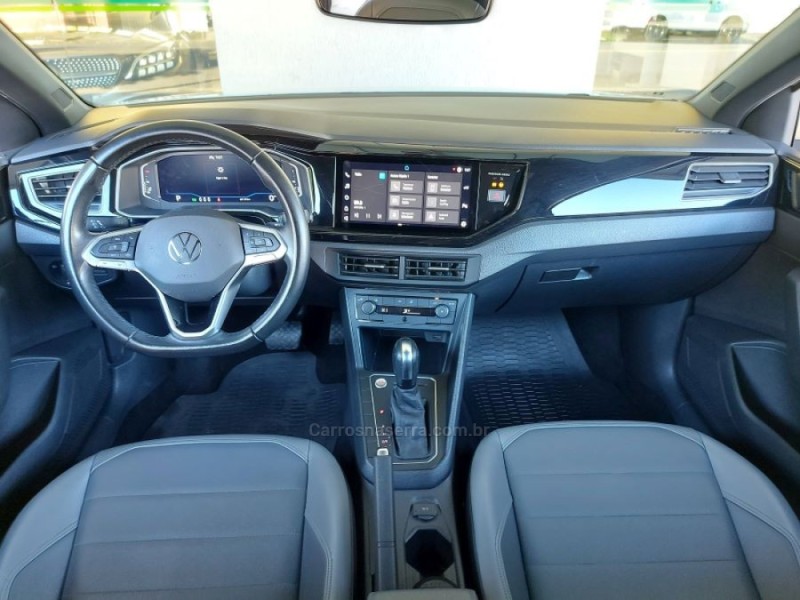 NIVUS 1.0 TSI HIGHLINE FLEX 4P AUTOMÁTICO - 2021 - NOVO HAMBURGO