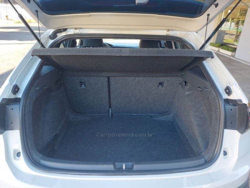 NIVUS 1.0 TSI HIGHLINE FLEX 4P AUTOMÁTICO - 2021 - NOVO HAMBURGO